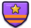 Crew crest