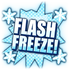 Flash Freeze