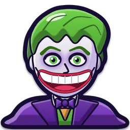 The Joker