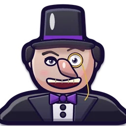 The Penguin
