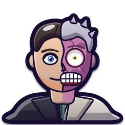Two-Face